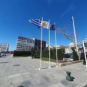 B2b Διαμέρισμα Θεσσαλονίκη